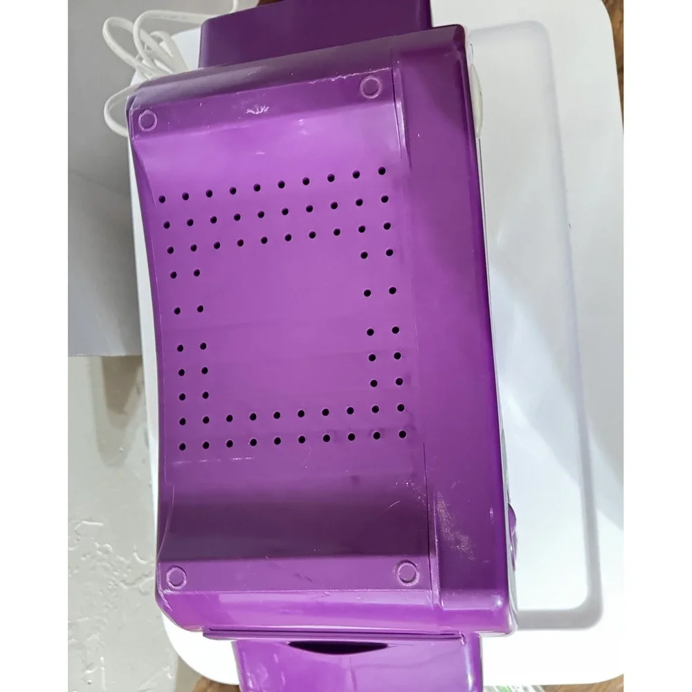 Purple HASBRO EASY-BAKE 